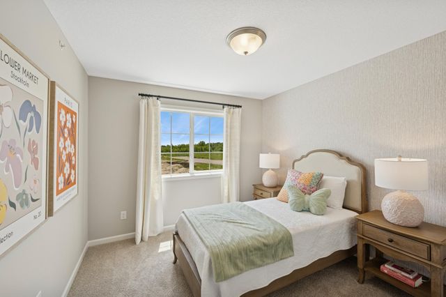 8856 Meadowcrest Drive NE, Monticello, MN 55328