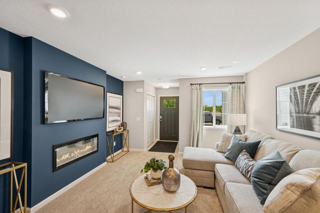 8856 Meadowcrest Drive NE, Monticello, MN 55328