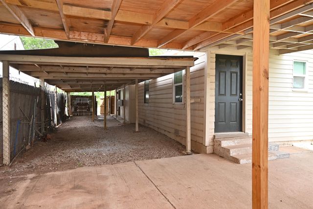 1021 N BEVERLY DRIVE, Wichita Falls, TX 76306