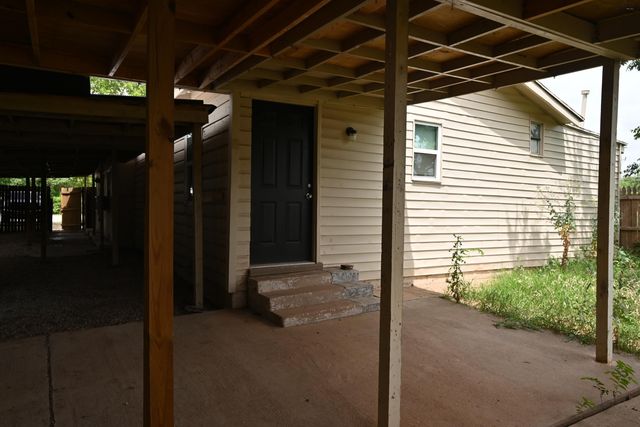 1021 N BEVERLY DRIVE, Wichita Falls, TX 76306