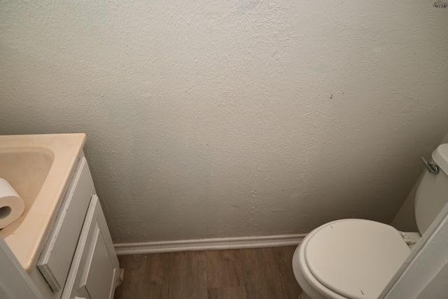 1021 N BEVERLY DRIVE, Wichita Falls, TX 76306