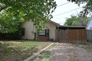 1021 N BEVERLY DRIVE, Wichita Falls, TX 76306