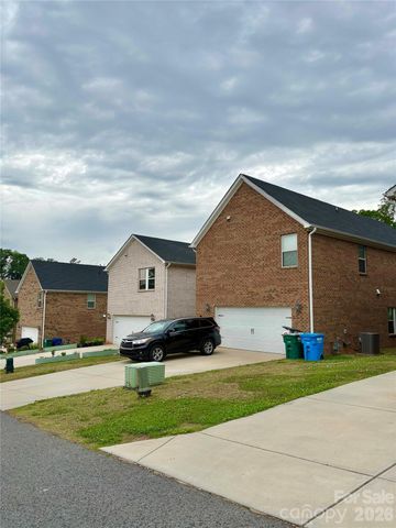 3231 Lisburn Street, Mint Hill, NC 28227