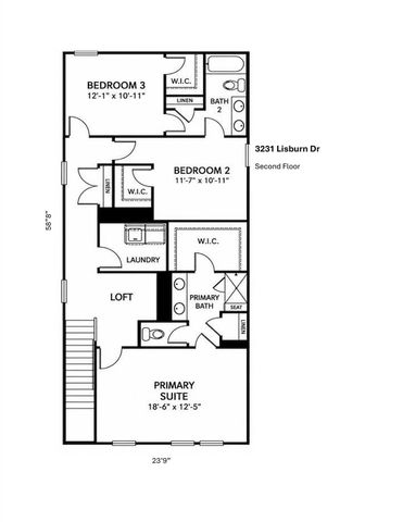 3231 Lisburn Street, Mint Hill, NC 28227