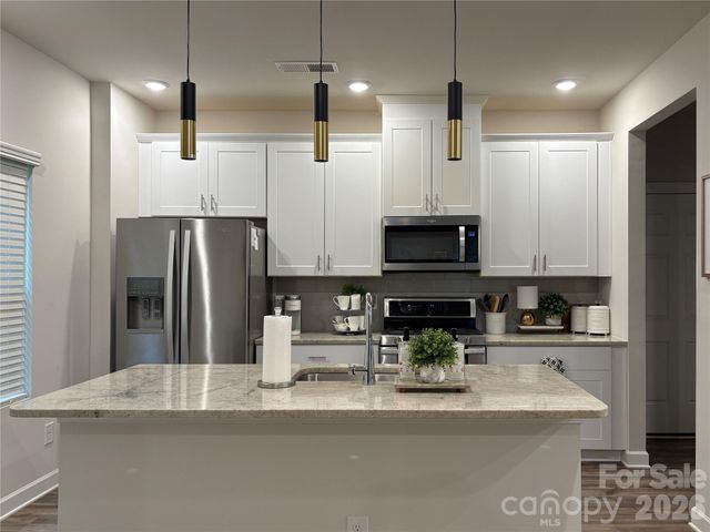 3231 Lisburn Street, Mint Hill, NC 28227