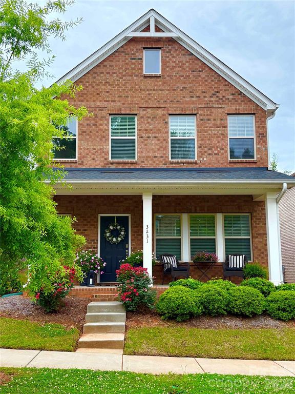 3231 Lisburn Street, Mint Hill, NC 28227