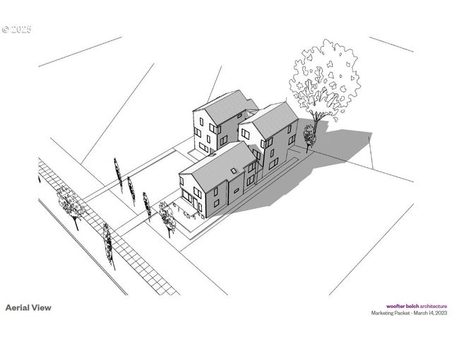 4731 N WILLAMETTE Blvd, Portland, OR 97203