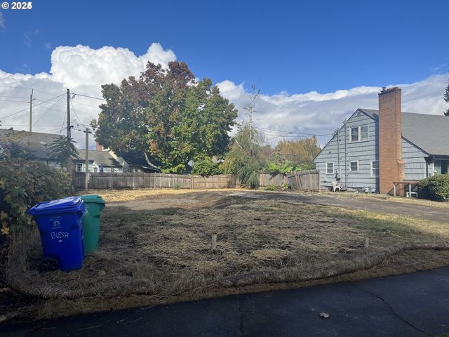 4731 N WILLAMETTE Blvd, Portland, OR 97203