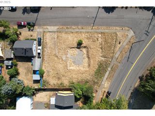 4731 N WILLAMETTE Blvd, Portland, OR 97203