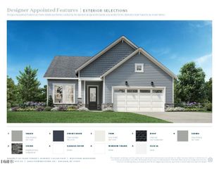 2408 Flemingstone Lane 50, Raleigh, NC 27610