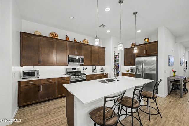 2493 N CASA GRANDE Avenue, Casa Grande, AZ 85122