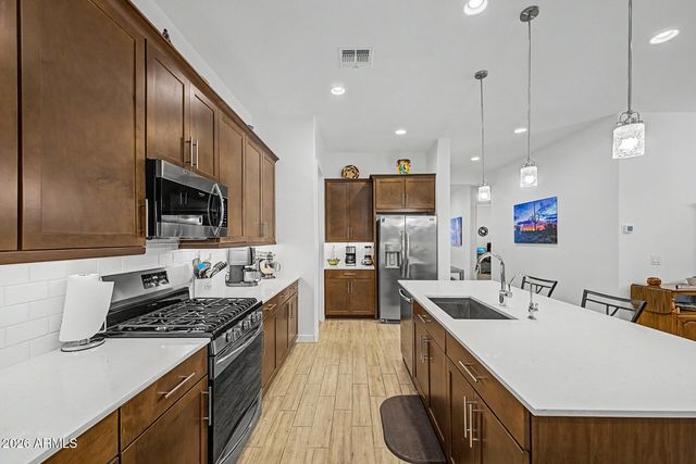 2493 N CASA GRANDE Avenue, Casa Grande, AZ 85122