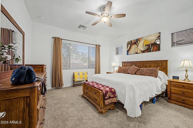 2493 N CASA GRANDE Avenue, Casa Grande, AZ 85122