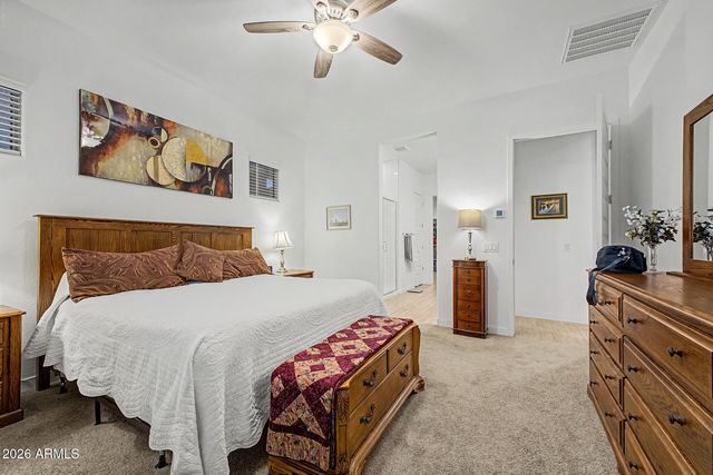 2493 N CASA GRANDE Avenue, Casa Grande, AZ 85122