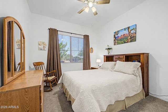 2493 N CASA GRANDE Avenue, Casa Grande, AZ 85122