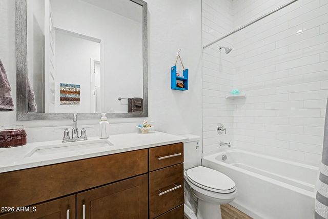 2493 N CASA GRANDE Avenue, Casa Grande, AZ 85122