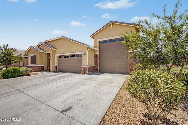 2493 N CASA GRANDE Avenue, Casa Grande, AZ 85122