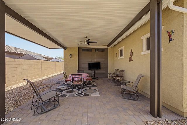 2493 N CASA GRANDE Avenue, Casa Grande, AZ 85122