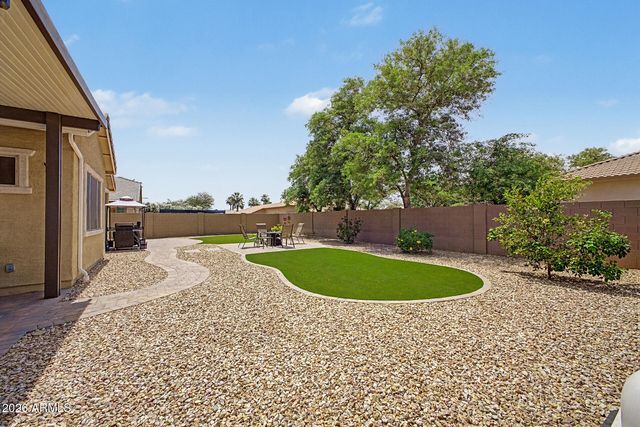 2493 N CASA GRANDE Avenue, Casa Grande, AZ 85122