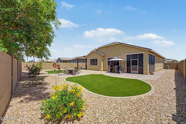 2493 N CASA GRANDE Avenue, Casa Grande, AZ 85122