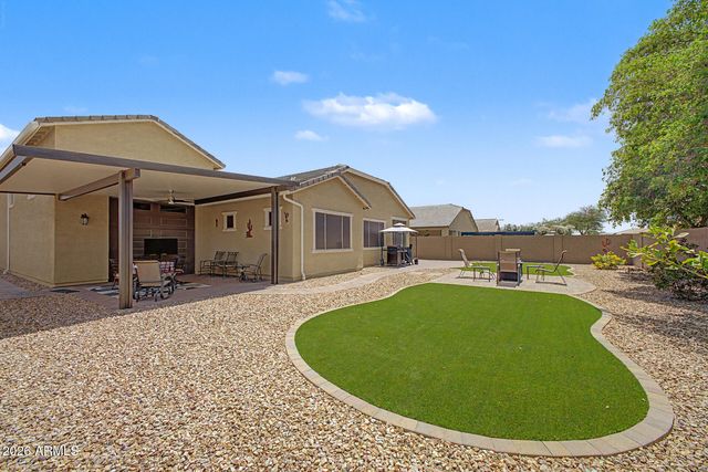 2493 N CASA GRANDE Avenue, Casa Grande, AZ 85122