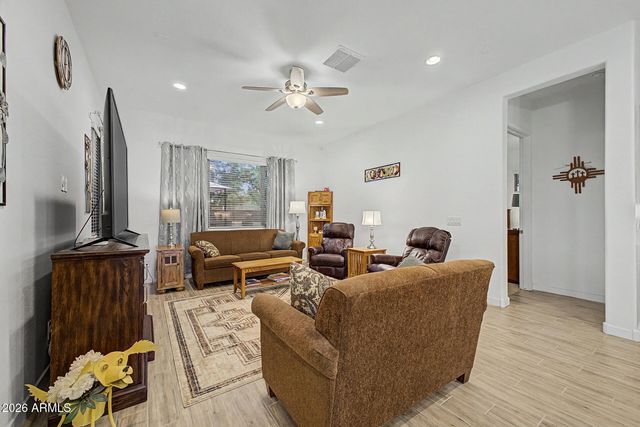 2493 N CASA GRANDE Avenue, Casa Grande, AZ 85122
