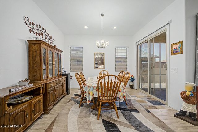 2493 N CASA GRANDE Avenue, Casa Grande, AZ 85122