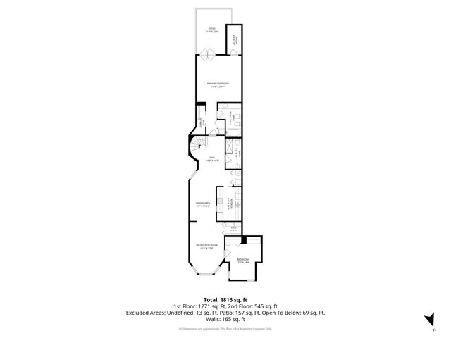 23 E Goethe Street B, Chicago, IL 60610