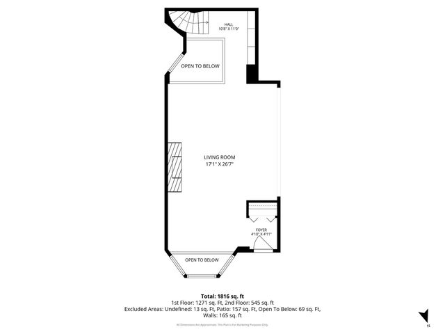 23 E Goethe Street B, Chicago, IL 60610