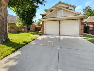 3808 Suffolk Lane, Plano, TX 75023