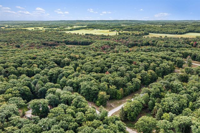 Lot 16 Pine Street, Mears, MI 49436