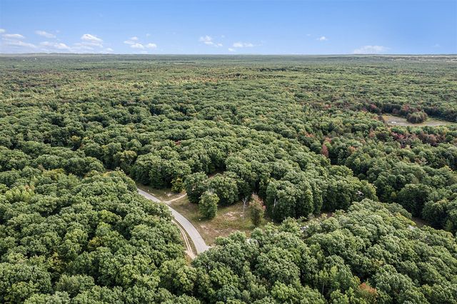 Lot 16 Pine Street, Mears, MI 49436