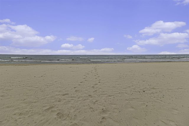 Lot 16 Pine Street, Mears, MI 49436