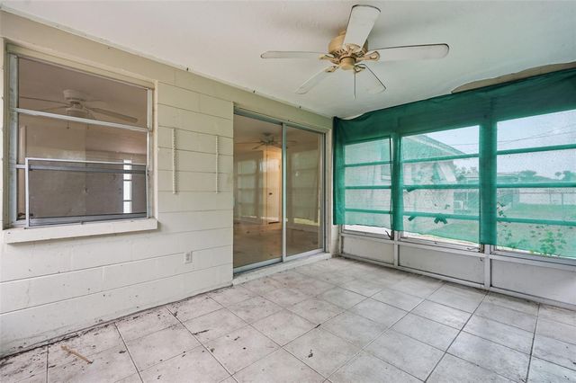 1039 CLAIRBORNE STREET, Holiday, FL 34690