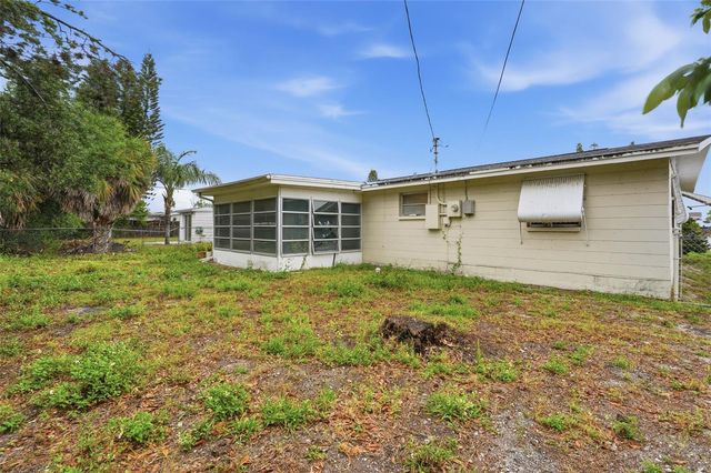 1039 CLAIRBORNE STREET, Holiday, FL 34690