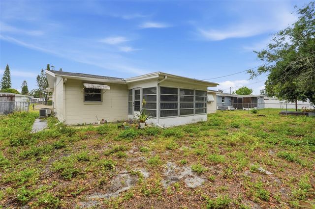 1039 CLAIRBORNE STREET, Holiday, FL 34690