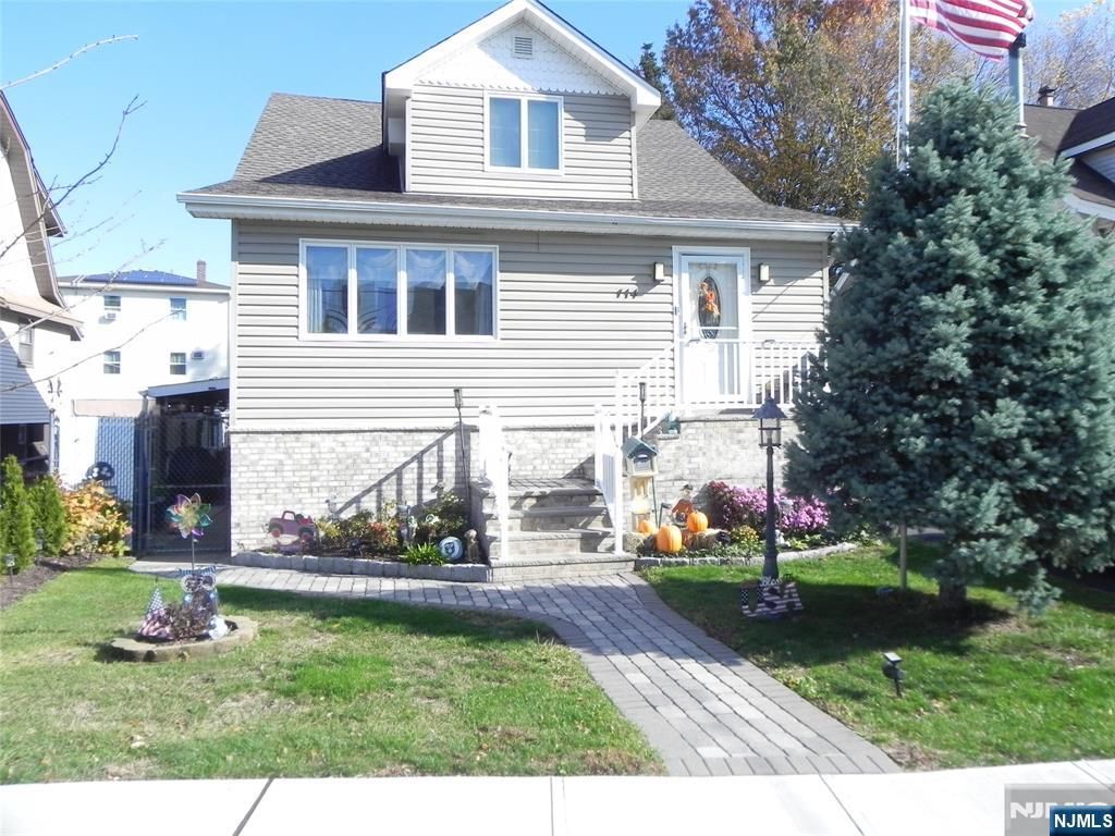 114 Mehrhof Road, Little Ferry, NJ 07643