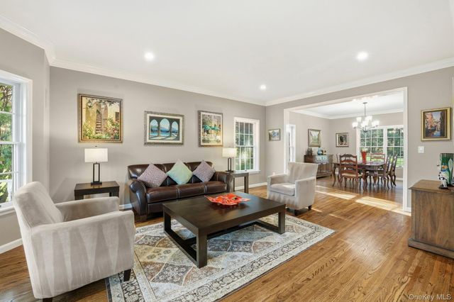 4 Fairview Court, Cross River, NY 10518