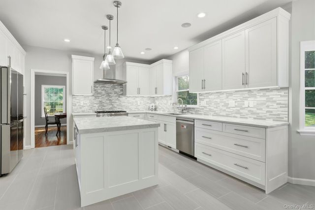 4 Fairview Court, Cross River, NY 10518