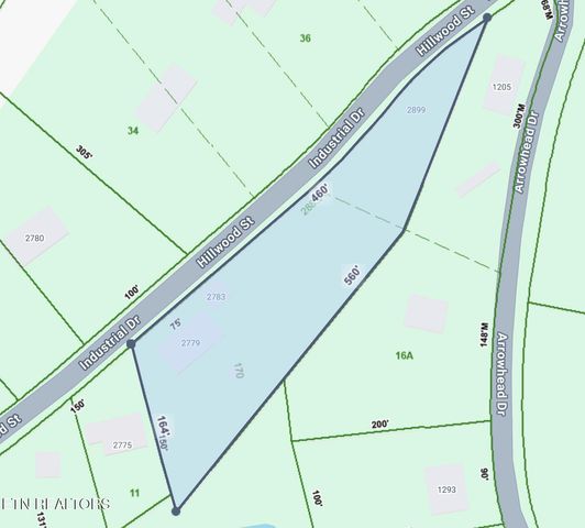 2783 Hillwood St, Monterey, TN 38574