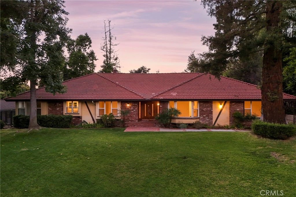 1319 N Baldwin Avenue, Arcadia, CA 91006 — photo 2