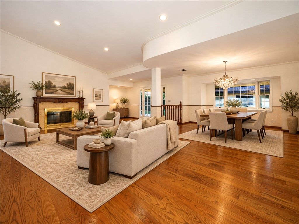 1319 N Baldwin Avenue, Arcadia, CA 91006 — photo 4