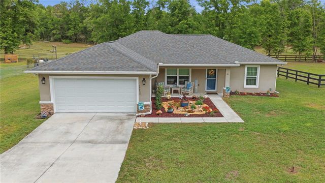 19839 SW 59TH LANE, Dunnellon, FL 34431