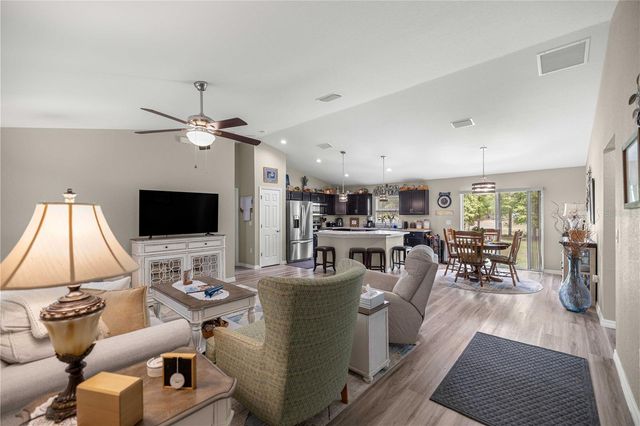 19839 SW 59TH LANE, Dunnellon, FL 34431