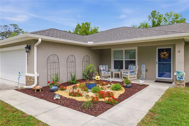 19839 SW 59TH LANE, Dunnellon, FL 34431