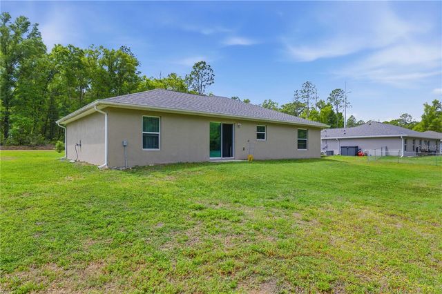 19839 SW 59TH LANE, Dunnellon, FL 34431