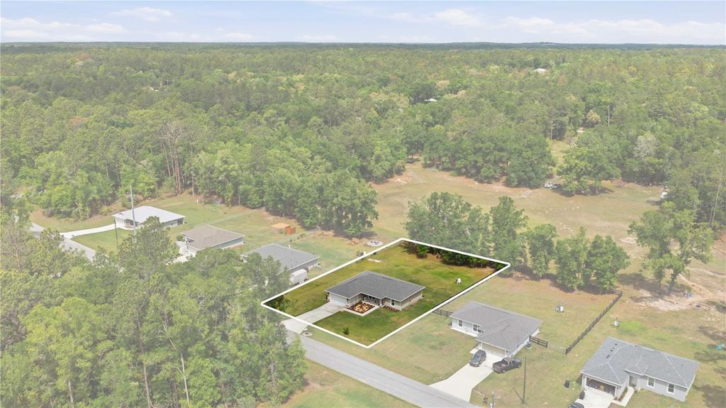 19839 SW 59TH LANE, Dunnellon, FL 34431