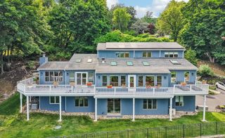 1150 Route 9W S, Nyack, NY 10960