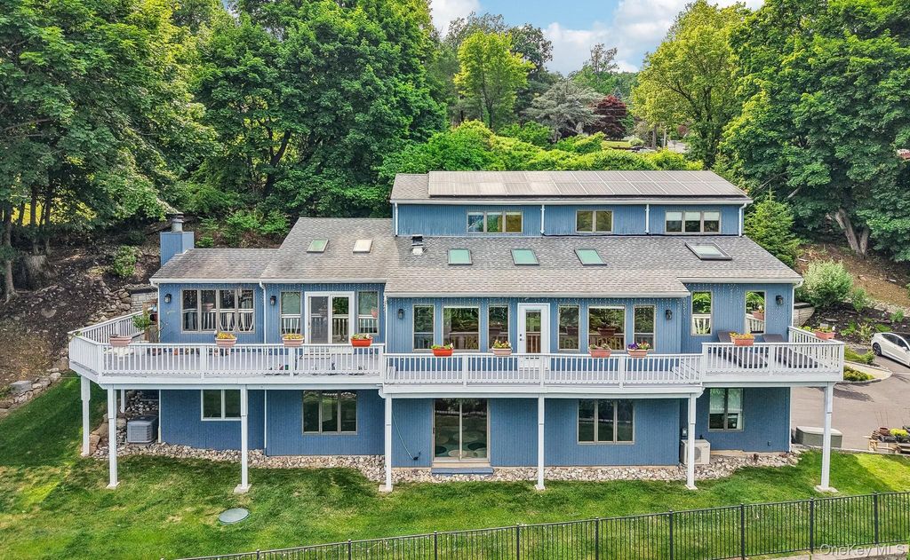 1150 Route 9W S, Nyack, NY 10960
