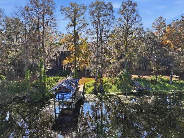 6050 RIVER TRACE ROAD, Tampa, FL 33617